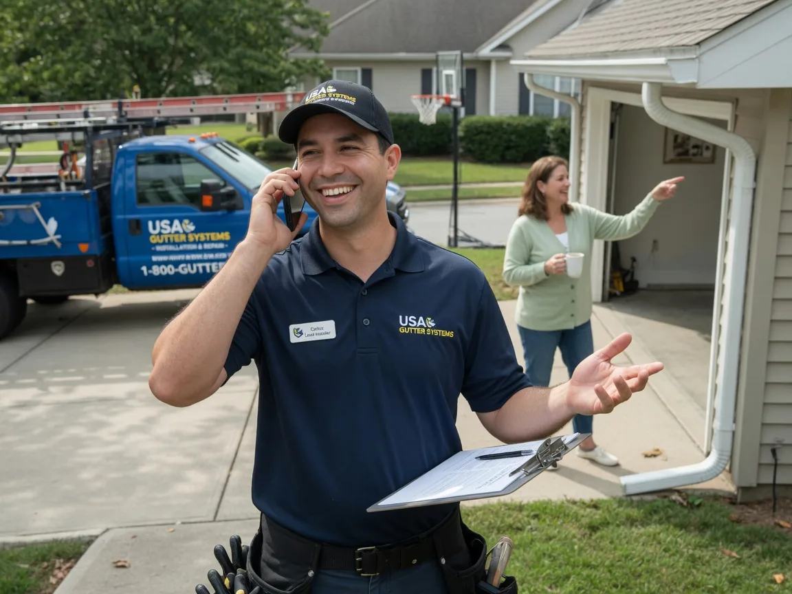 Gutter Installation Heartwell, NE FAQs